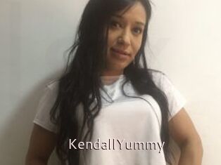 KendallYummy