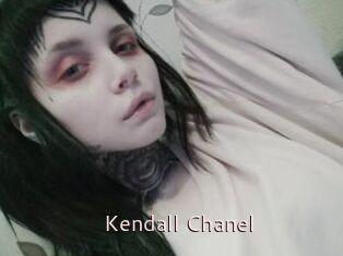 Kendall_Chanel