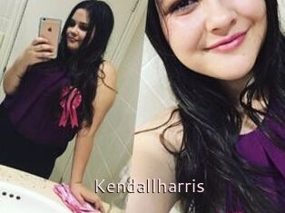Kendallharris