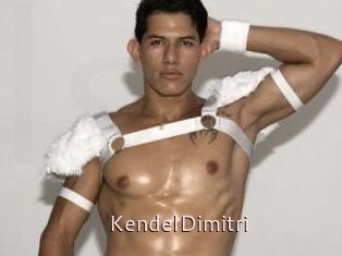 KendelDimitri