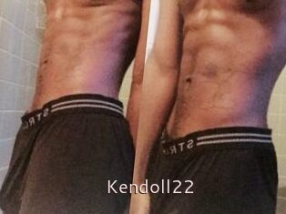 Kendoll22