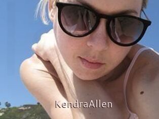 KendraAllen