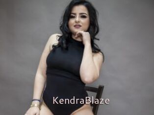 KendraBlaze
