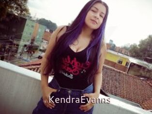 KendraEvanns