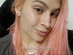 KendraJhonson