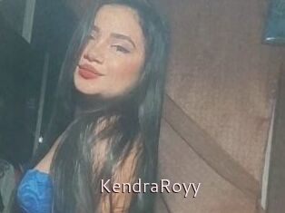 KendraRoyy