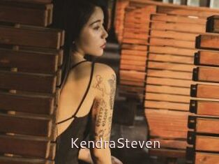 KendraSteven