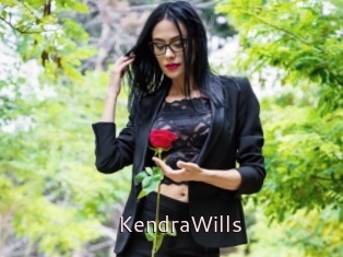 KendraWills
