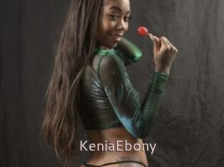 KeniaEbony