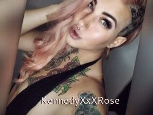 KennedyXxXRose