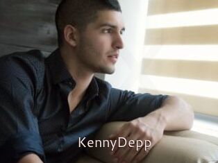 KennyDepp