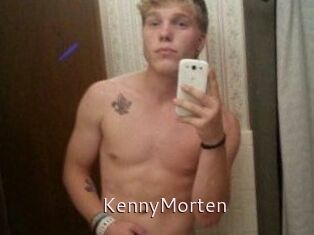 KennyMorten