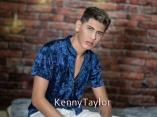 KennyTaylor