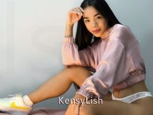 KensyLish