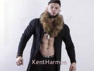 KentHarmon