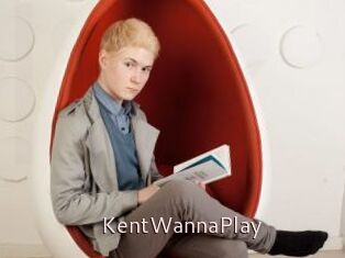 KentWannaPlay
