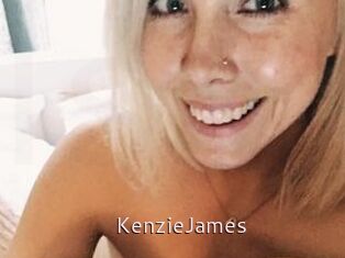 KenzieJames