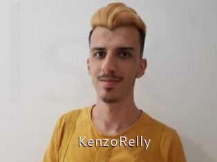KenzoRelly
