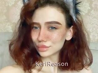 KeriReason