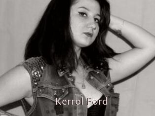 Kerrol_Ford