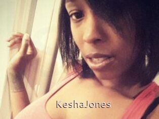 Kesha_Jones
