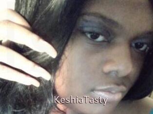 KeshiaTasty