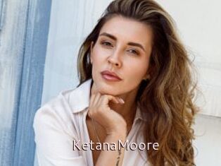 KetanaMoore