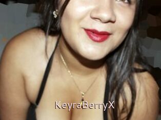 KeyraBerryX