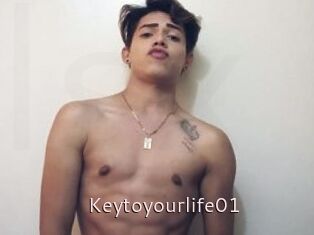 Keytoyourlife01