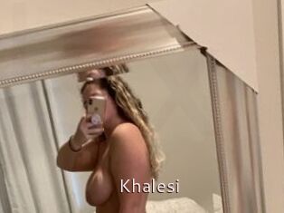 Khalesi