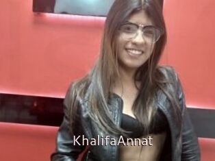 KhalifaAnnat