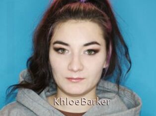 KhloeBarker
