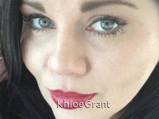KhloeGrant