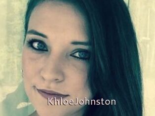 KhloeJohnston