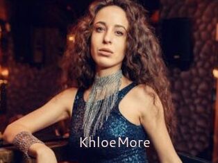 KhloeMore