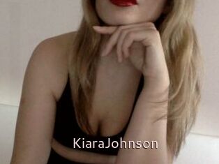 KiaraJohnson