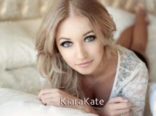 KiaraKate