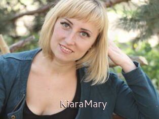KiaraMary