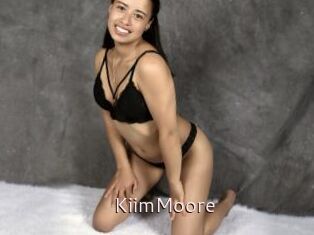 KiimMoore