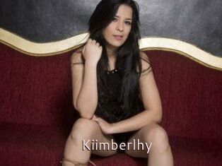 Kiimberlhy