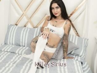 KilleySirius