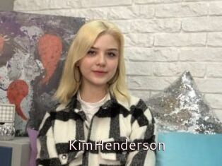 KimHenderson