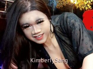 KimberlySang