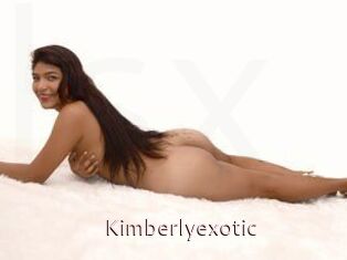 Kimberlyexotic