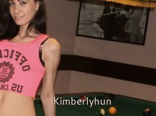 Kimberlyhun