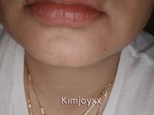 Kimjoyxx