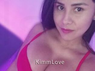 KimmLove
