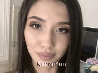 KimmiYun