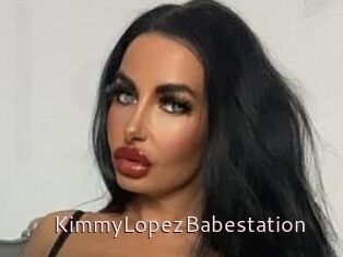 KimmyLopezBabestation