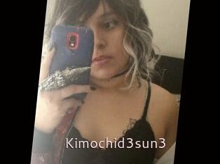 Kimochid3sun3